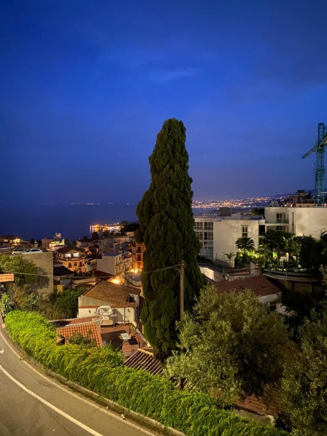 Casetta Limonella Taormina Exterior photo