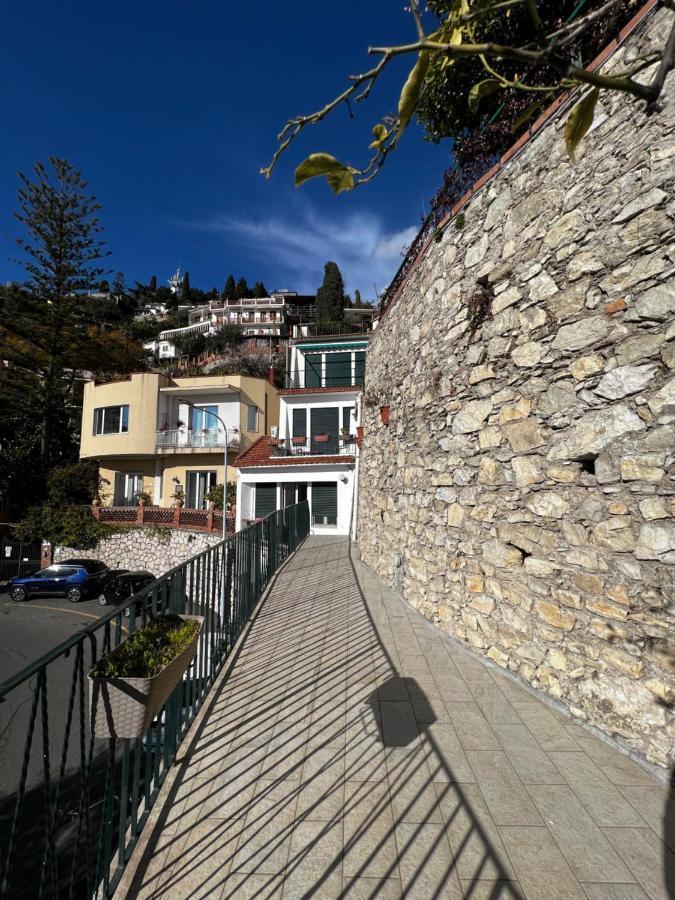 Casetta Limonella Taormina Exterior photo