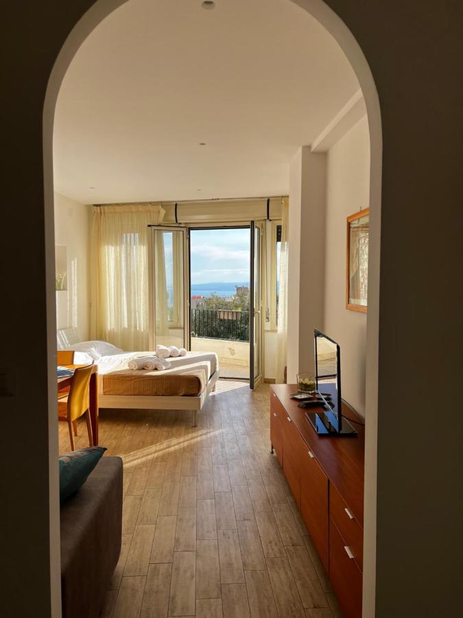Casetta Limonella Taormina Exterior photo