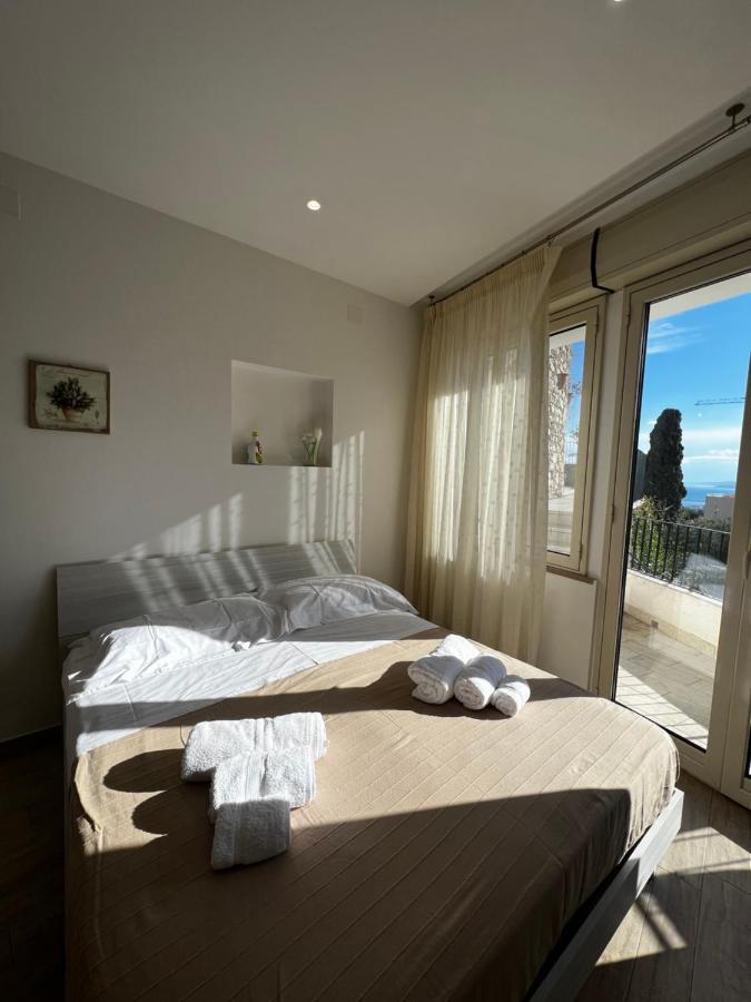 Casetta Limonella Taormina Exterior photo
