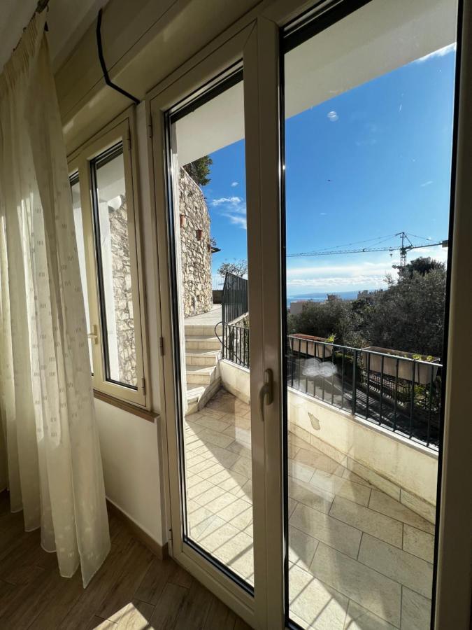 Casetta Limonella Taormina Exterior photo